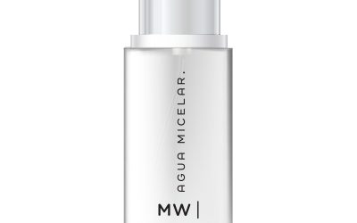 Agua Micelar