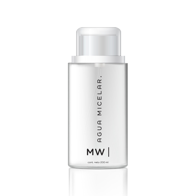 Agua Micelar