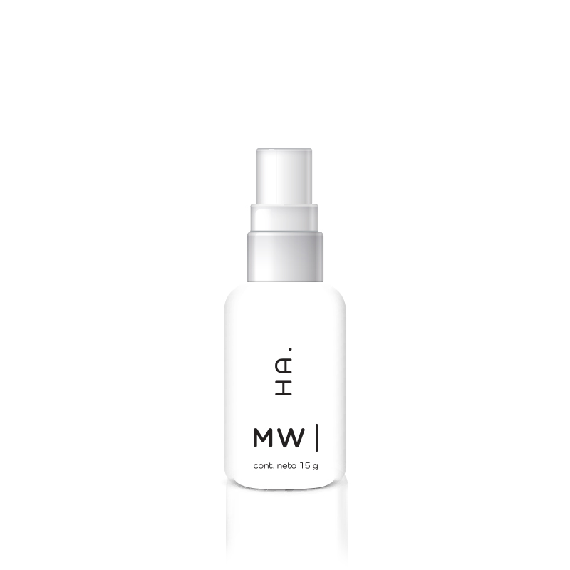 Serum Hyaluronic