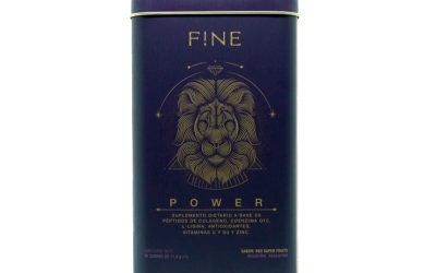 Fine Power
