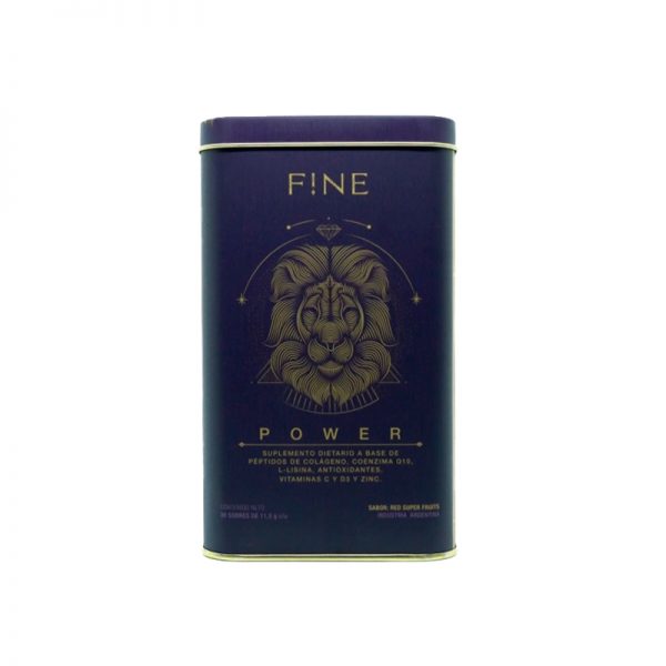 Fine Power