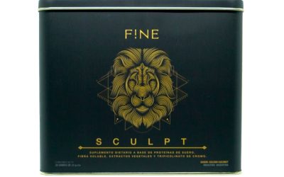 Fine Sculpt