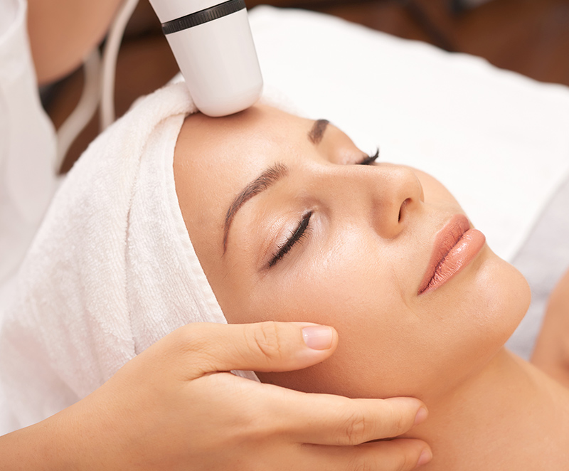 Tratamientos estéticos