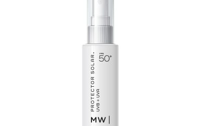 Protector Solar Facial en Spray FPS 50