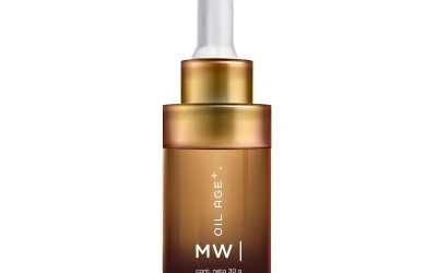 Serum Oil Age +