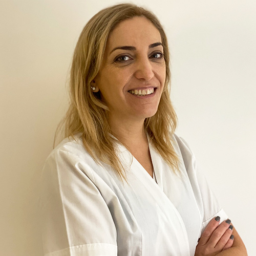 Lic. Angelini Eugenia