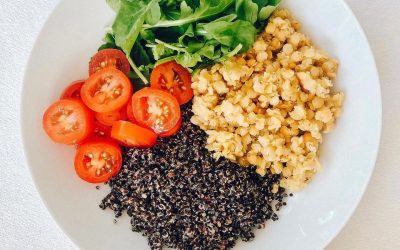 ¿Qué rol cumple la alimentación en nuestro bienestar?