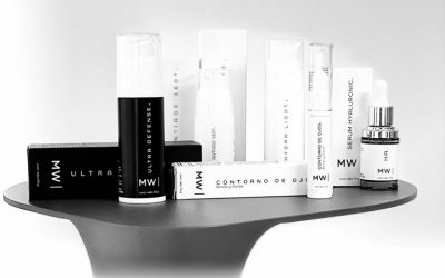MW: una rutina de skin care minimalista