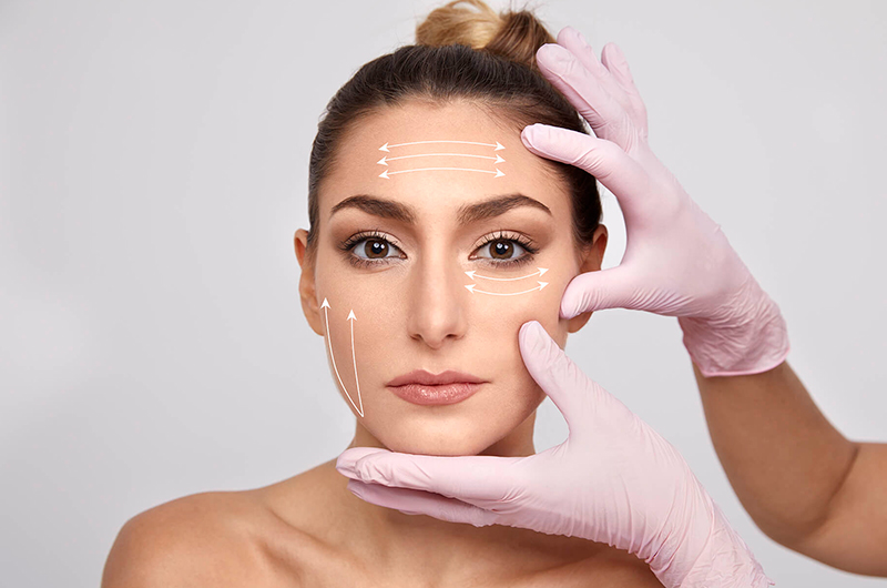 Tratamientos estéticos