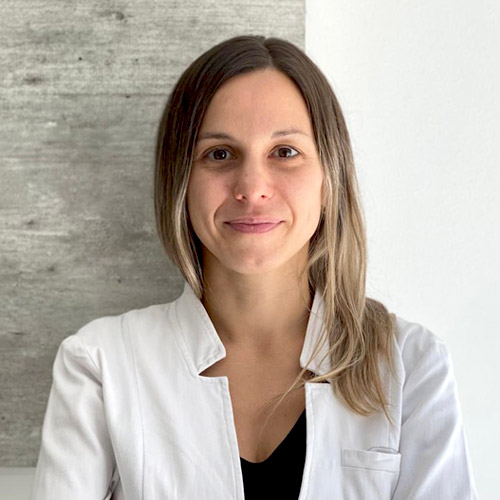 Dra. Josefina Moriconi Bezerra