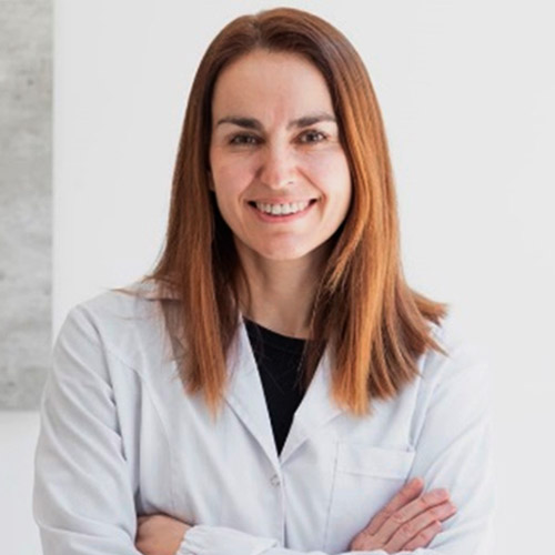 Dra. Vasallo Patricia